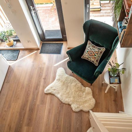 Apartman Spaleny Mlyn Lisnice Ngoại thất bức ảnh