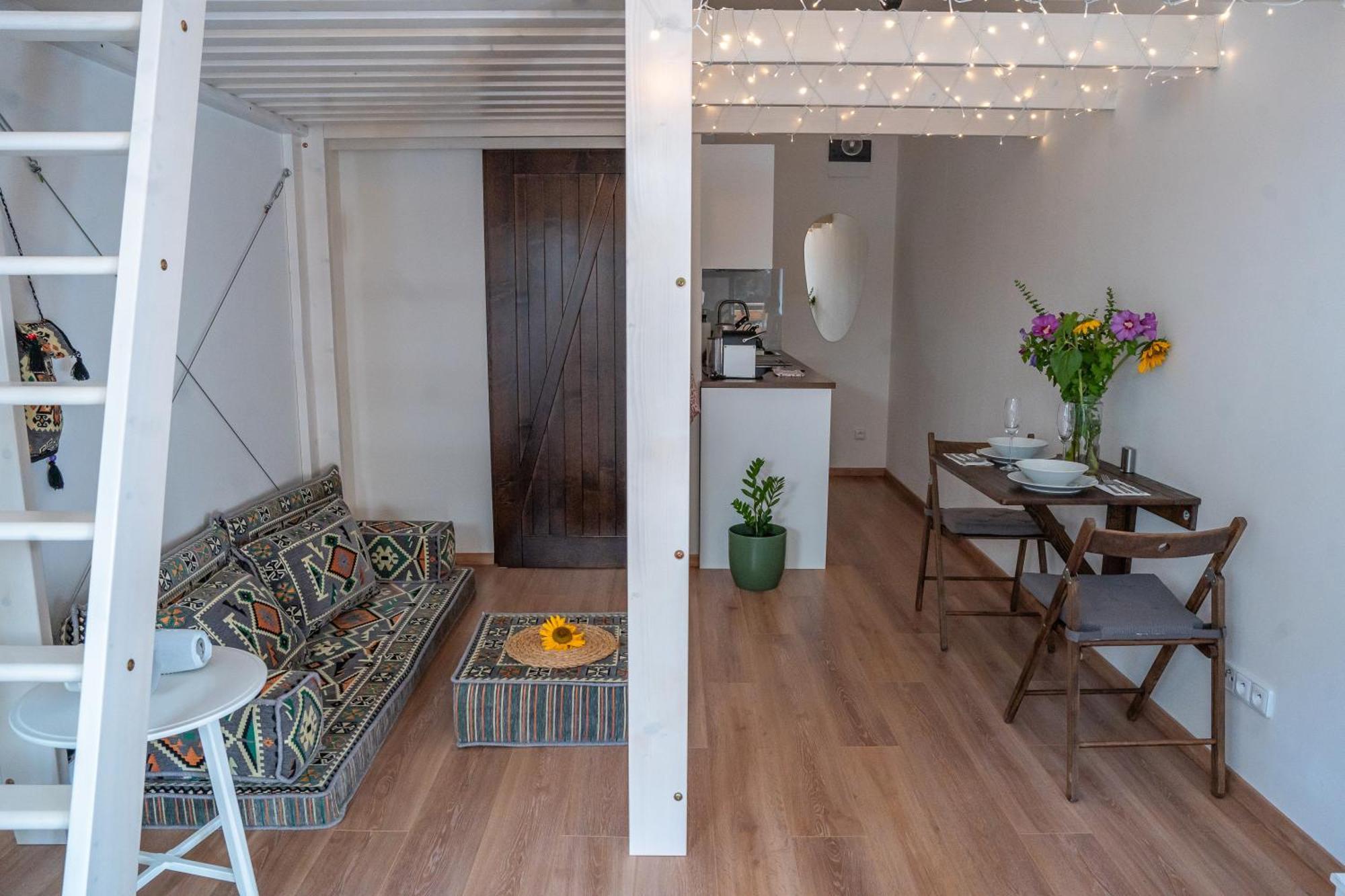 Apartman Spaleny Mlyn Lisnice Ngoại thất bức ảnh