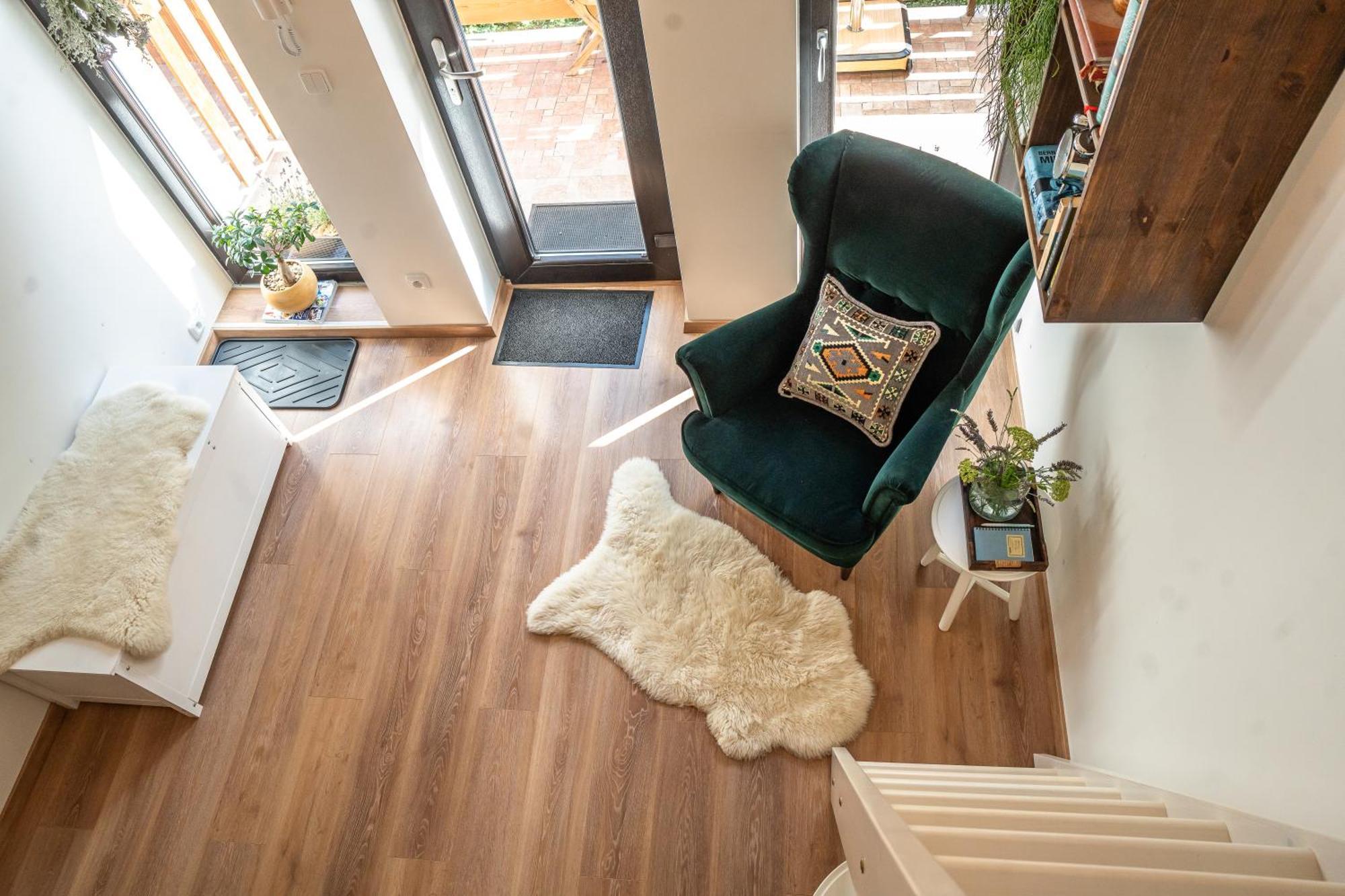 Apartman Spaleny Mlyn Lisnice Ngoại thất bức ảnh