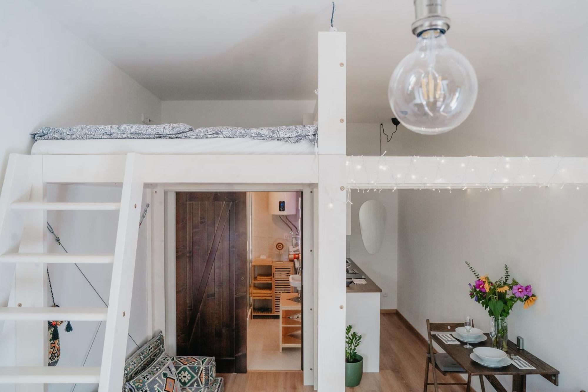 Apartman Spaleny Mlyn Lisnice Ngoại thất bức ảnh