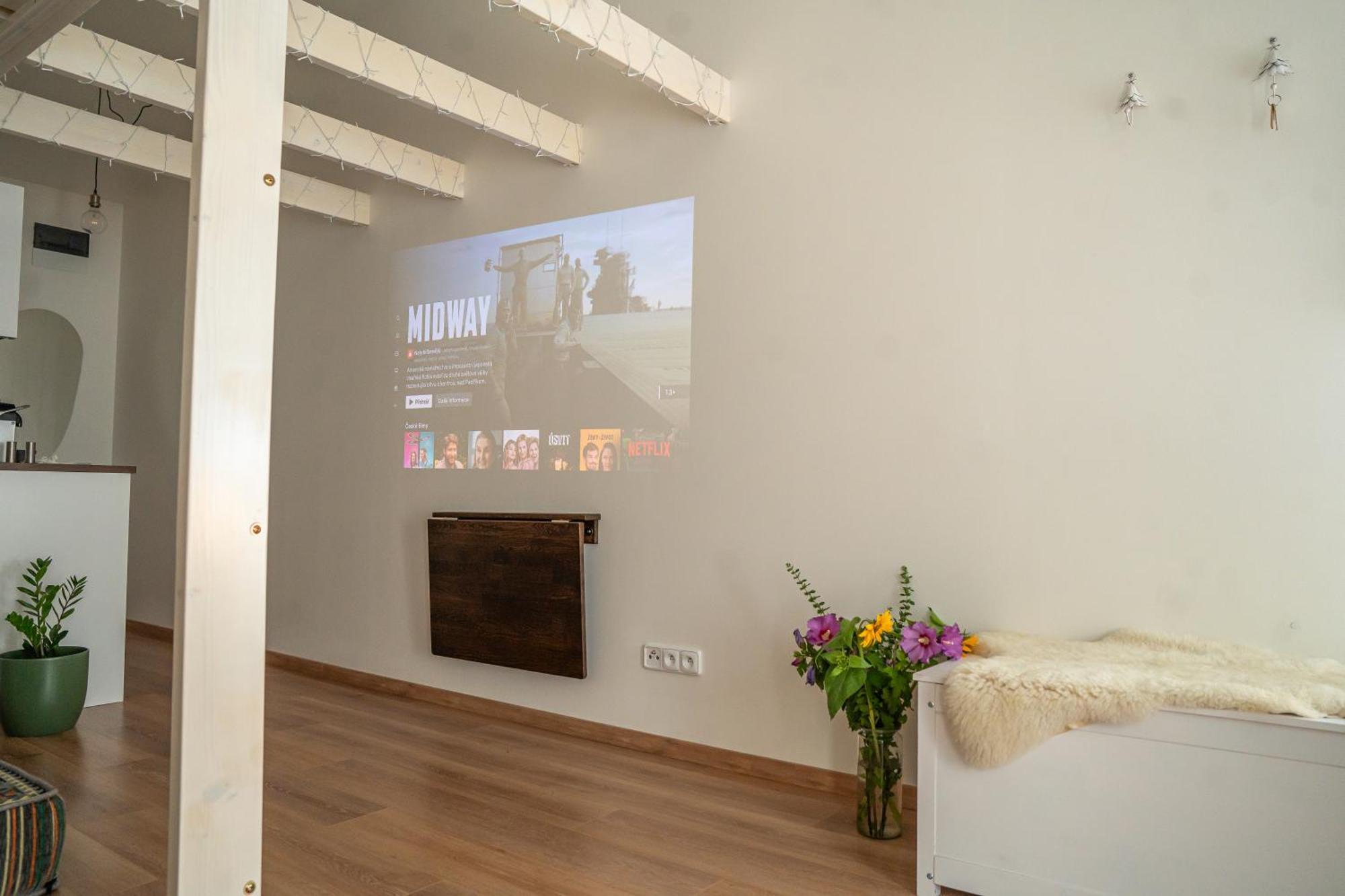 Apartman Spaleny Mlyn Lisnice Ngoại thất bức ảnh