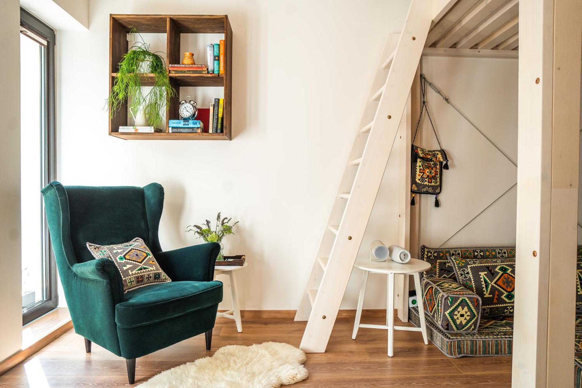Apartman Spaleny Mlyn Lisnice Ngoại thất bức ảnh