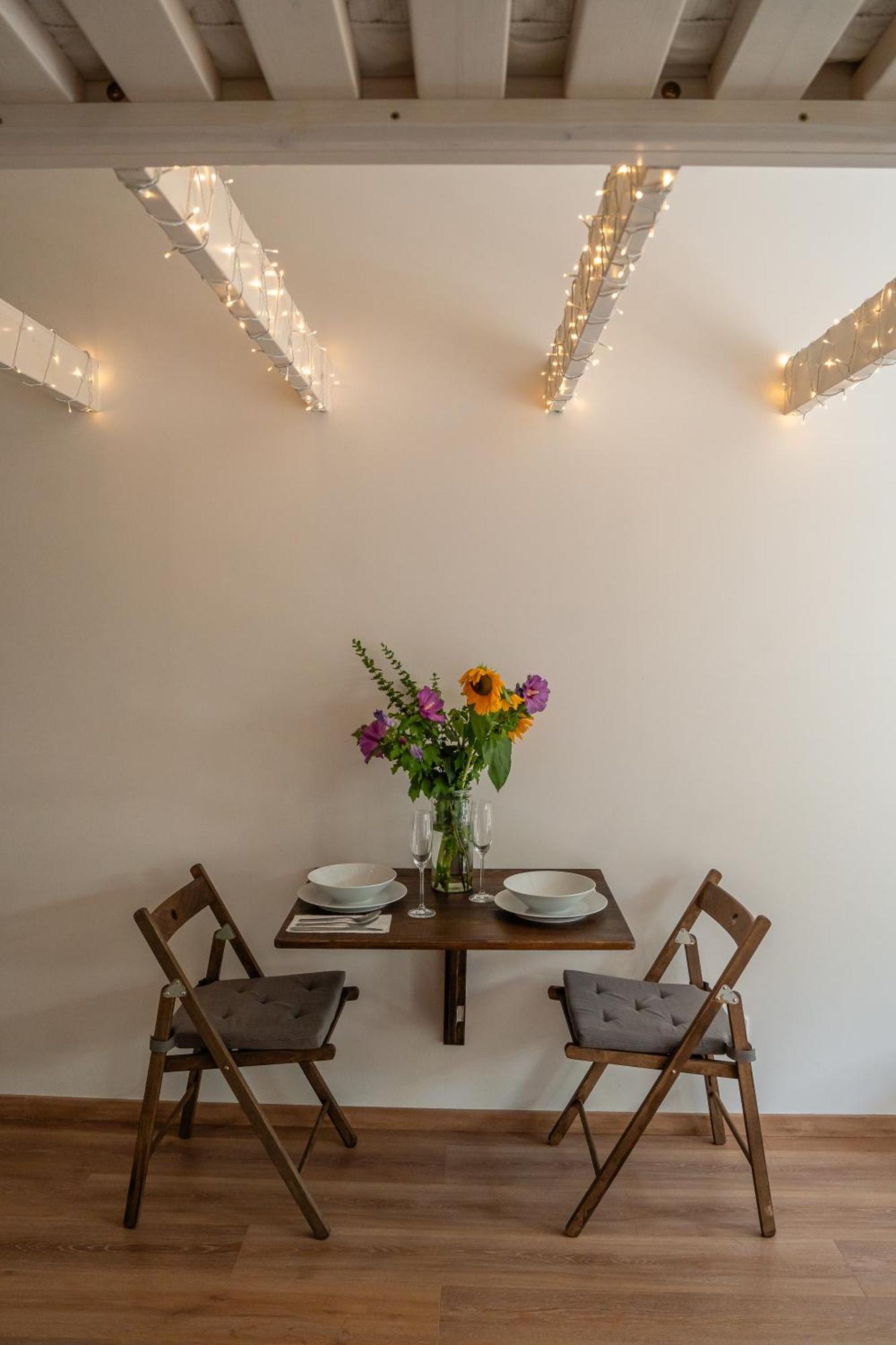 Apartman Spaleny Mlyn Lisnice Ngoại thất bức ảnh