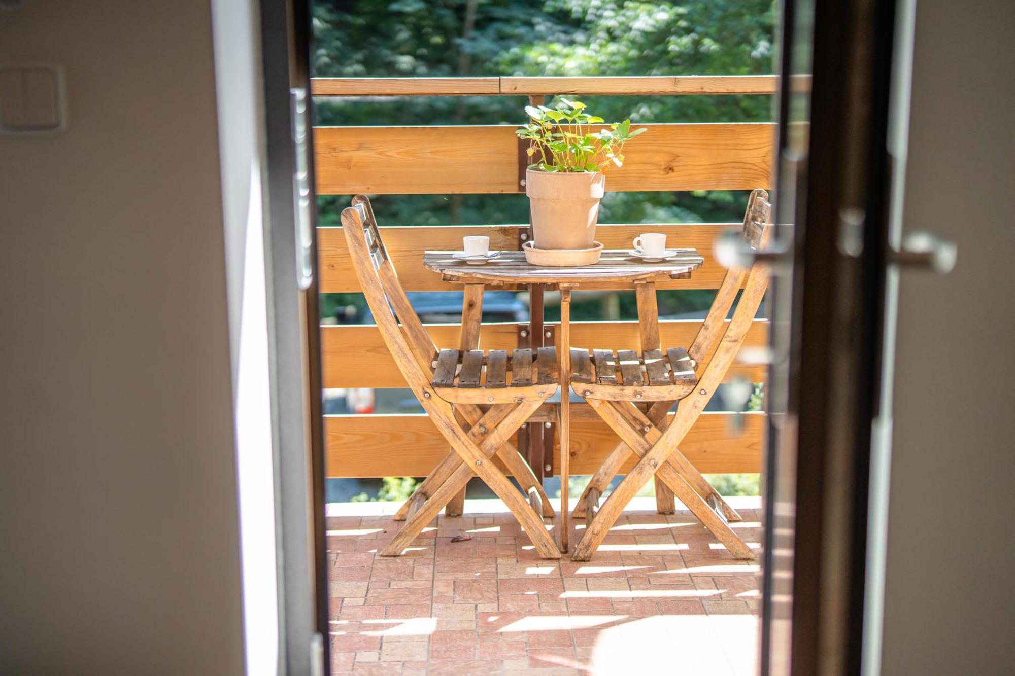 Apartman Spaleny Mlyn Lisnice Ngoại thất bức ảnh