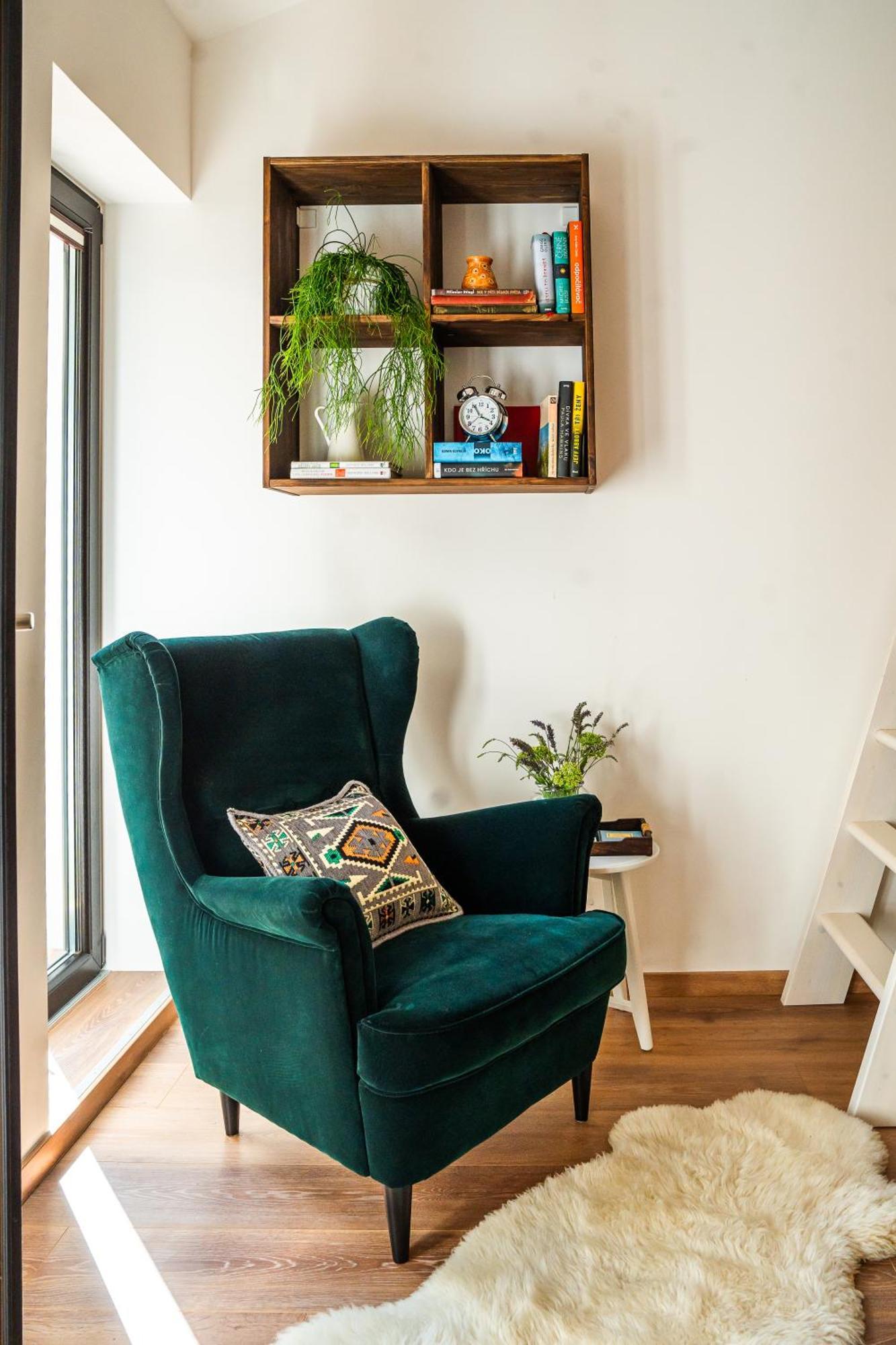Apartman Spaleny Mlyn Lisnice Ngoại thất bức ảnh